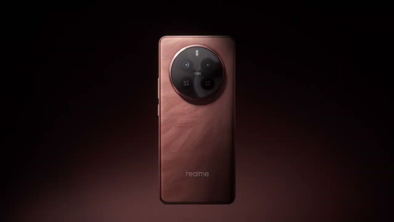 هاتف قمة في الفخامة يتحدي المنافسين من ريلمي هاتف Realme P1 Pro الأكثر مبيعاً بمواصفات عالمية