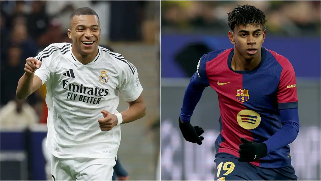 موعد مباراة ريال مدريد وبرشلونة في نهائي بطولة كأس السوبر الاسباني والقنوات الناقله لها 2 موعد مباراة ريال مدريد وبرشلونة في نهائي بطولة كأس السوبر الاسباني والقنوات الناقله لها