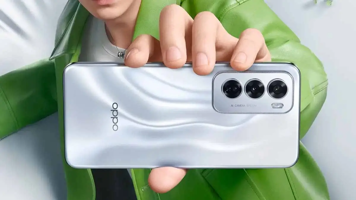 وحش أوبو بإمكانيات مزهلة .. مواصفات Oppo Reno 12 بتصميم شيك وبطارية قوية وكاميرا عالية الدقة