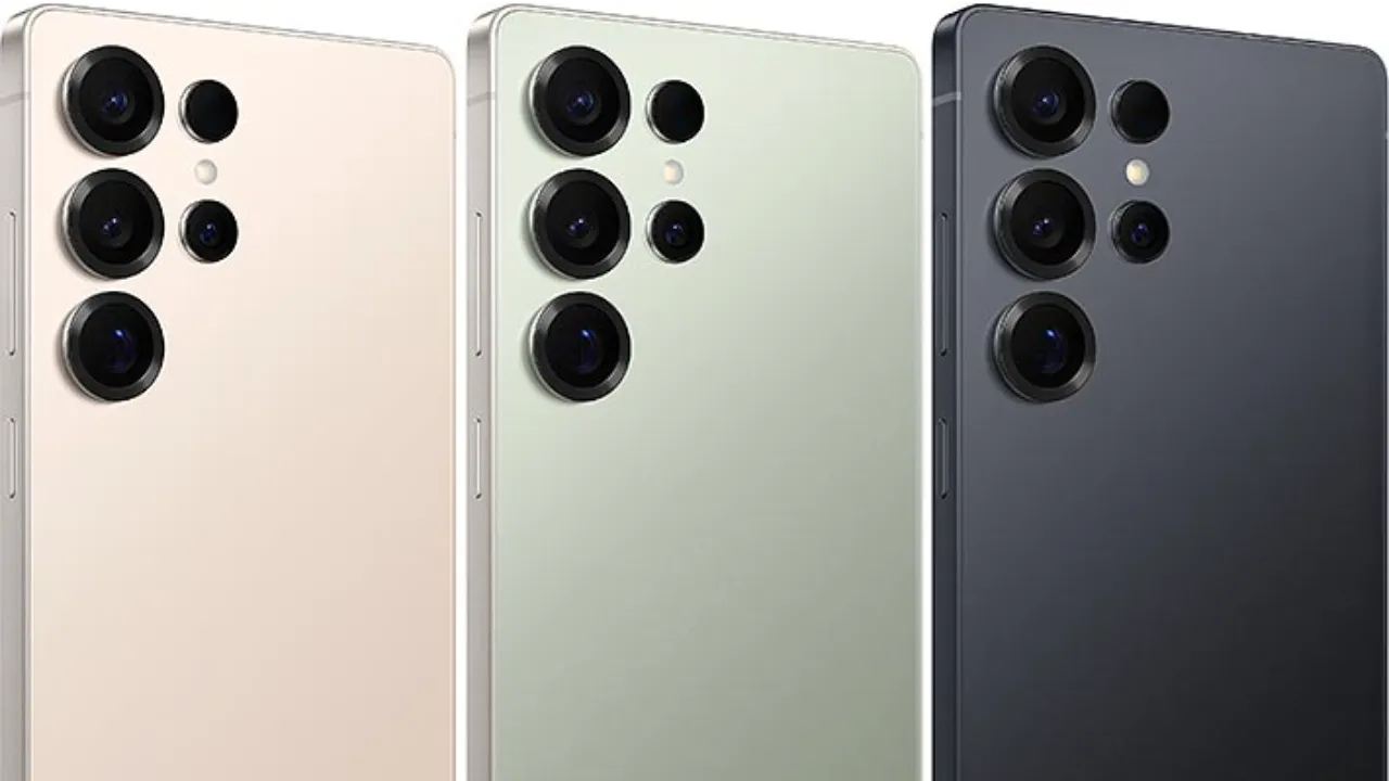“عملاق سامسونج الجديد” مواصفات وسعر Samsung galaxy s25 ultra في السعودية.. كاميرا جبارة وامكانيات ثورية!