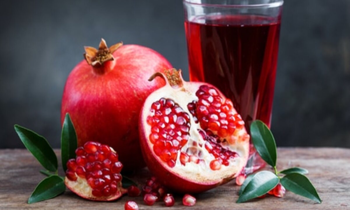 فوائد الرمان المذهلة..  تعرف على فوائده وطعم لا يقاوم