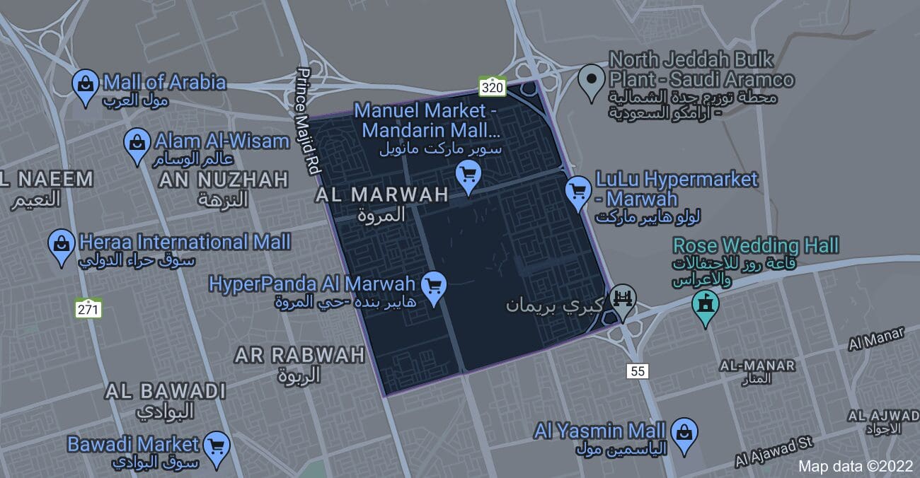 عودة الإزالة في أحدث عشوائيات جدة 2025 يأتي على هذا النحو وفقًا للأمانة العامة بجدة