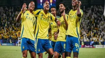 أزمة جديدة تضرب النصر قبل نهاية الميركاتو الشتوي