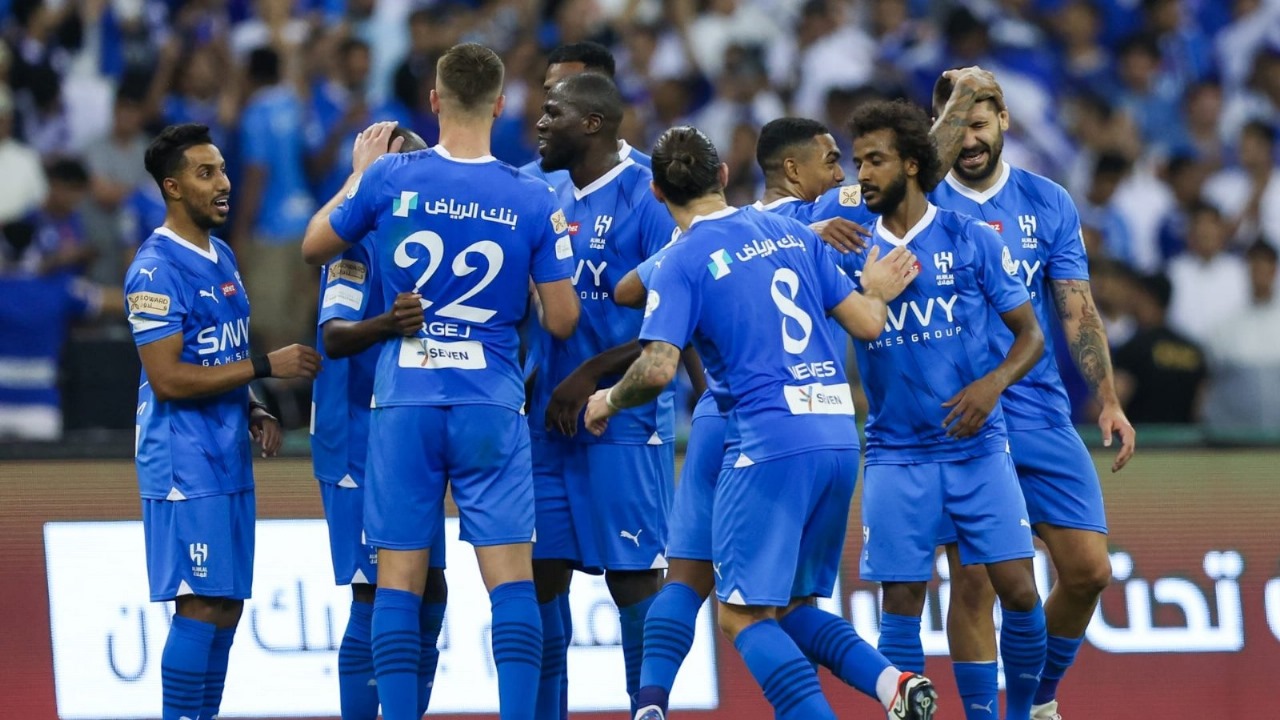 أزمة جديدة تهدد الهلال بسبب هذا اللاعب.. خيسوس في ورطة