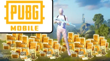 أسرع طريقة لشحن شدات ببجي موبايل 2025