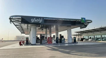 أسعار البنزين أرامكو في السعودية اليوم يناير 2025