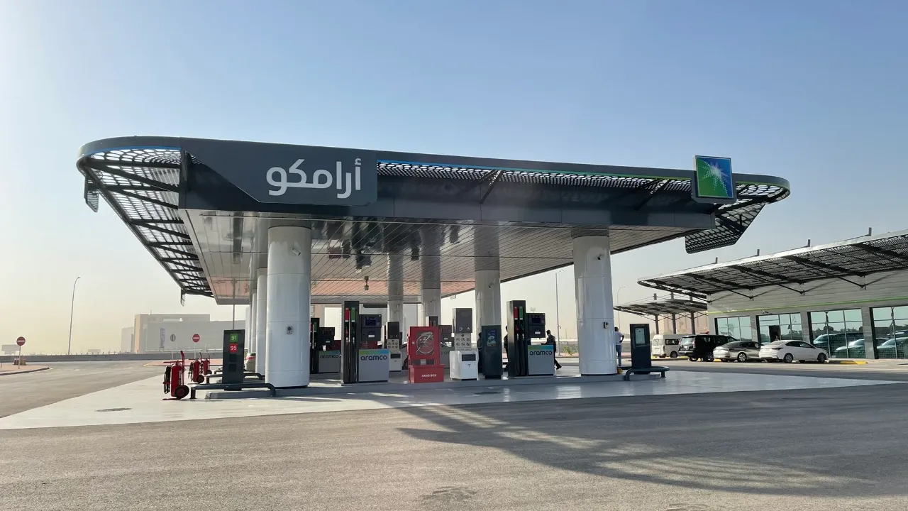 آخر تحديث الآن.. أسعار البنزين أرامكو في السعودية اليوم يناير 2025 2 آخر تحديث الآن.. أسعار البنزين أرامكو في السعودية اليوم يناير 2025