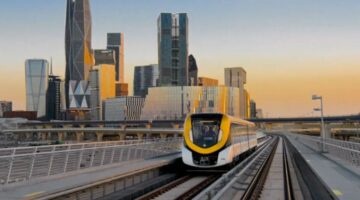 أسعار تذاكر مترو الرياض مرونة تناسب الجميع