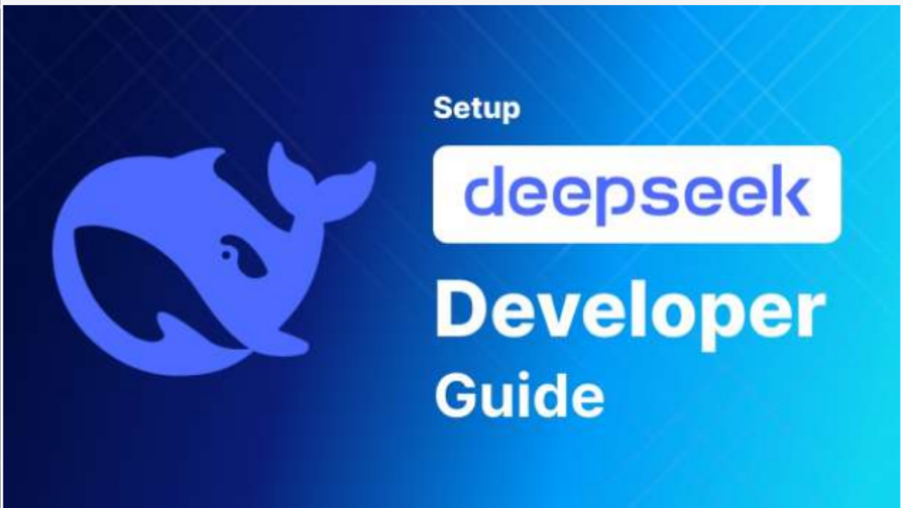 مفاجآت في تطوير ديب سيك DeepSeek وكيف تفوق على شات جي بي تي؟