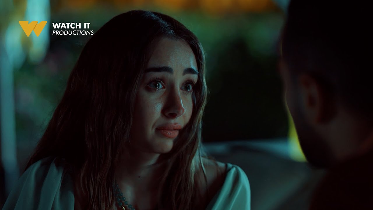 موعد عرض مسلسل إقامة جبرية الحلقات 9 و10 على منصة Watch It