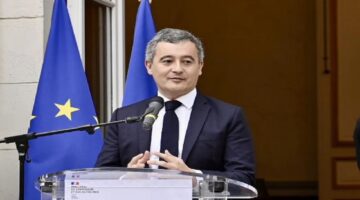 إلغاء تأشيرة فرنسا 2025 الجزائر