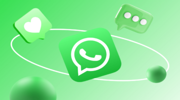 استرجاع دردشات واتساب