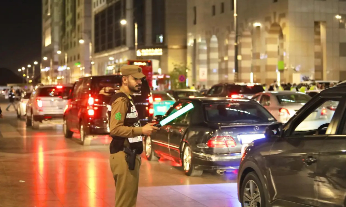 متى يتم الرد على اعتراض المخالفات المرورية في السعودية 2025.. وخطوات الاستعلام عن المخالفات