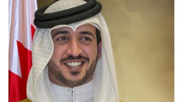 الاتحاد البحريني لكرة القدم