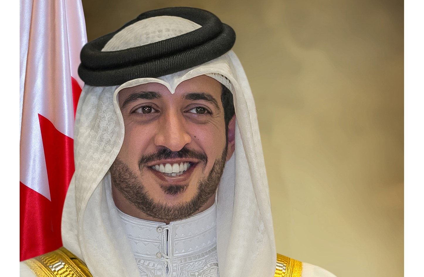رسمياً تعيين مجلس إدارة جديد للاتحاد البحريني لكرة القدم برئاسة الشيخ راشد آل خليفة