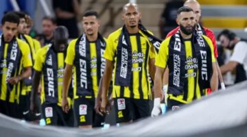 الاتحاد يقترب من حسم صفقة نارية