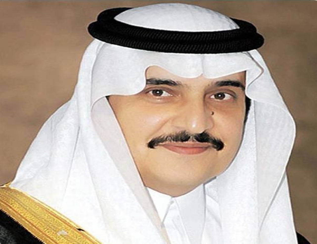 بعد إعلان وفاة الامير محمد بن فهد بن عبدالعزيز عن عمر يناهز 75 عام أبرز المعلومات عنه وموعد الجنازة