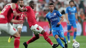 الاهلي
