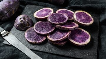 البطاطس