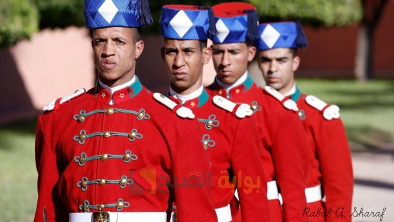 “عبر recrutement.garderoyale.ma”.. رابط التسجيل في مباراة الحرس الملكي 2025 بالمغرب والتخصصات المطلوبة