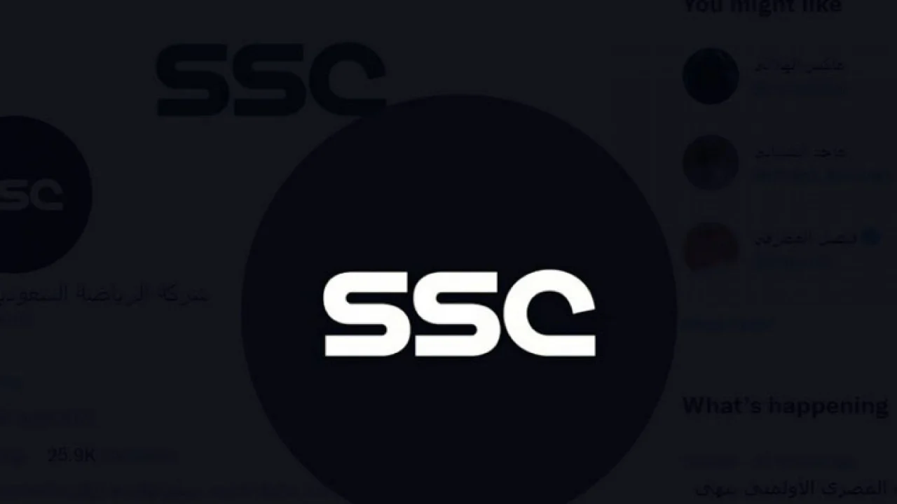 تحديث تردد قناة SSC 2025 على نايل سات… متابعة رياضية بجودة عالية