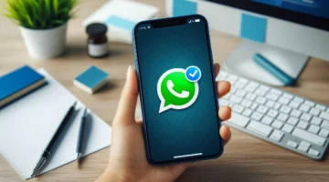 الحالة في واتساب التحديث الجديد
