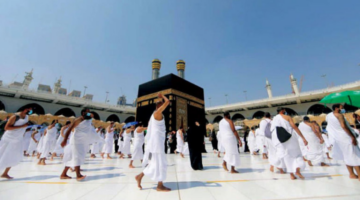 الحج تعلن عن تعديلات جديدة على مدة تأشيرة العمرة 2025