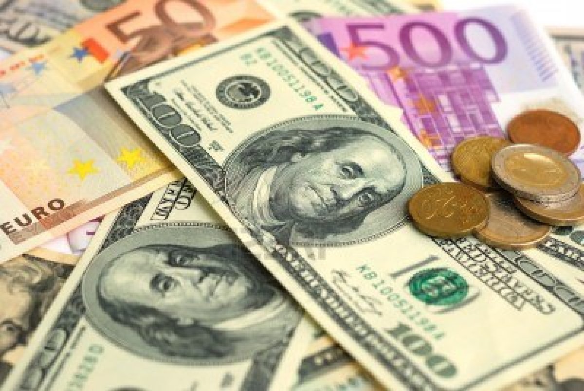 “الدولار بكام”… تعرف على أسعار صرف الدولار فياليوم الإثنين 27 يناير في البنوك المصرية