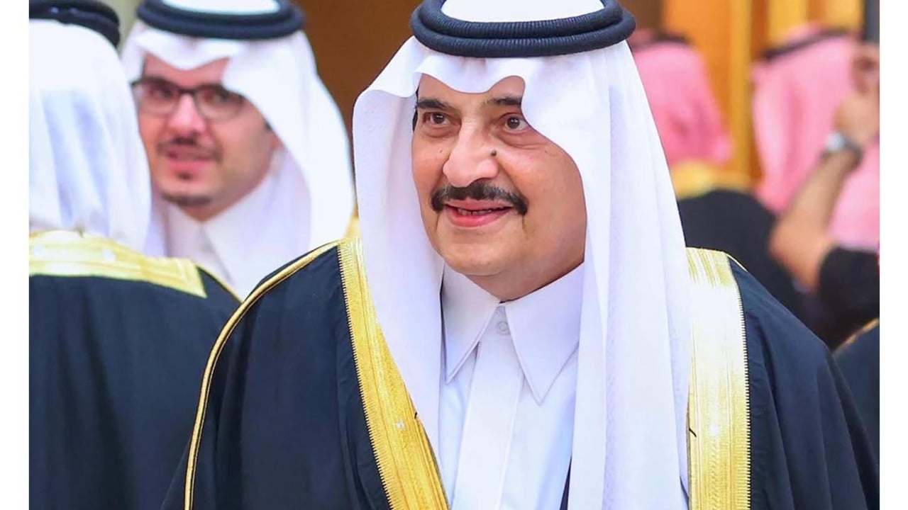 بعد رحيله.. سبب وفاه الأمير محمد بن فهد بن عبدالعزيز وموعد صلاة الجنازة