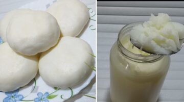 الزبدة الفلاحي