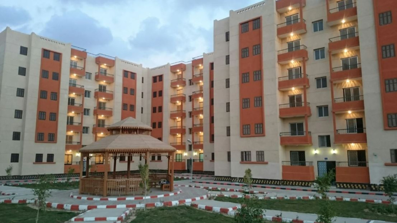 التسجيل في السكن الترقوي الحر يتم عبر رابط  “www.enpi.dz” .. وهذه أسعار سكنات LPL الجزائر العاصمة