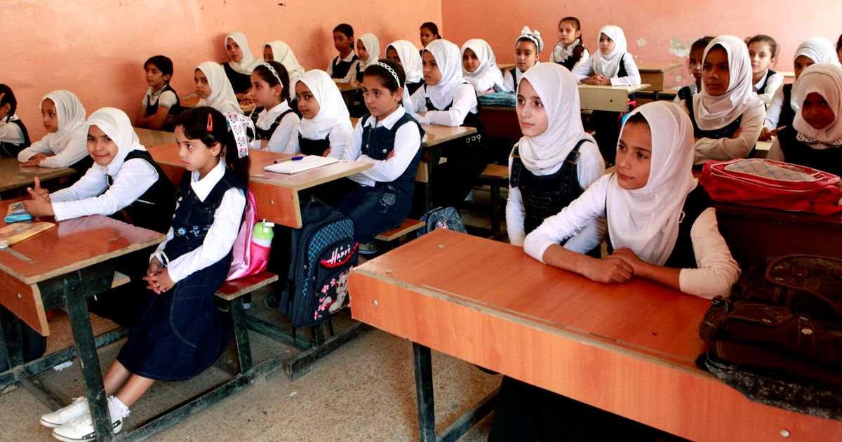 خطوات استخراج عن نتيجة الشهادة الإعدادية الترم الأول في محافظة البحيرة 2025