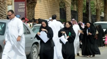 العمالة المنزلية