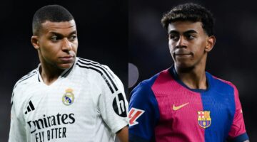 القنوات الناقلة لمباراة ريال مدريد وبرشلونة 1