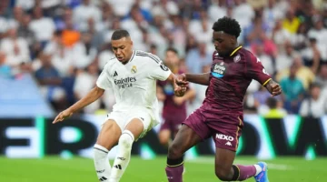 القنوات الناقلة لمباراة ريال مدريد وبلد الوليد 2