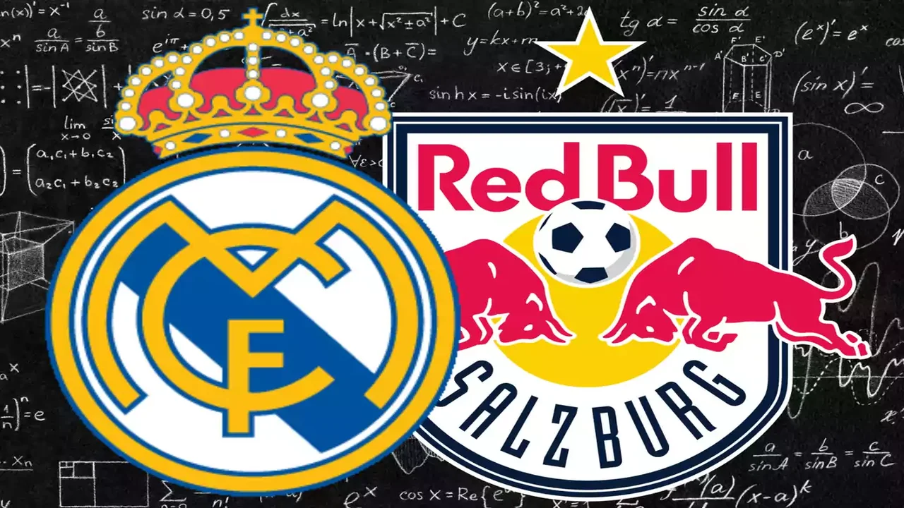 حقيقة النقل على قناة مفتوحة .. القنوات الناقلة لمباراة ريال مدريد وسالزبورغ اليوم في دوري أبطال أوروبا 2025 5 حقيقة النقل على قناة مفتوحة .. القنوات الناقلة لمباراة ريال مدريد وسالزبورغ اليوم في دوري أبطال أوروبا 2025
