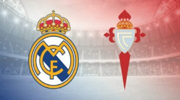 القنوات الناقلة لمباراة ريال مدريد وسيلتا فيجو اليوم 1 1