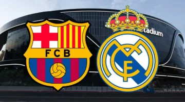 القنوات الناقله لمباراة ريال مدريد وبرشلونة1