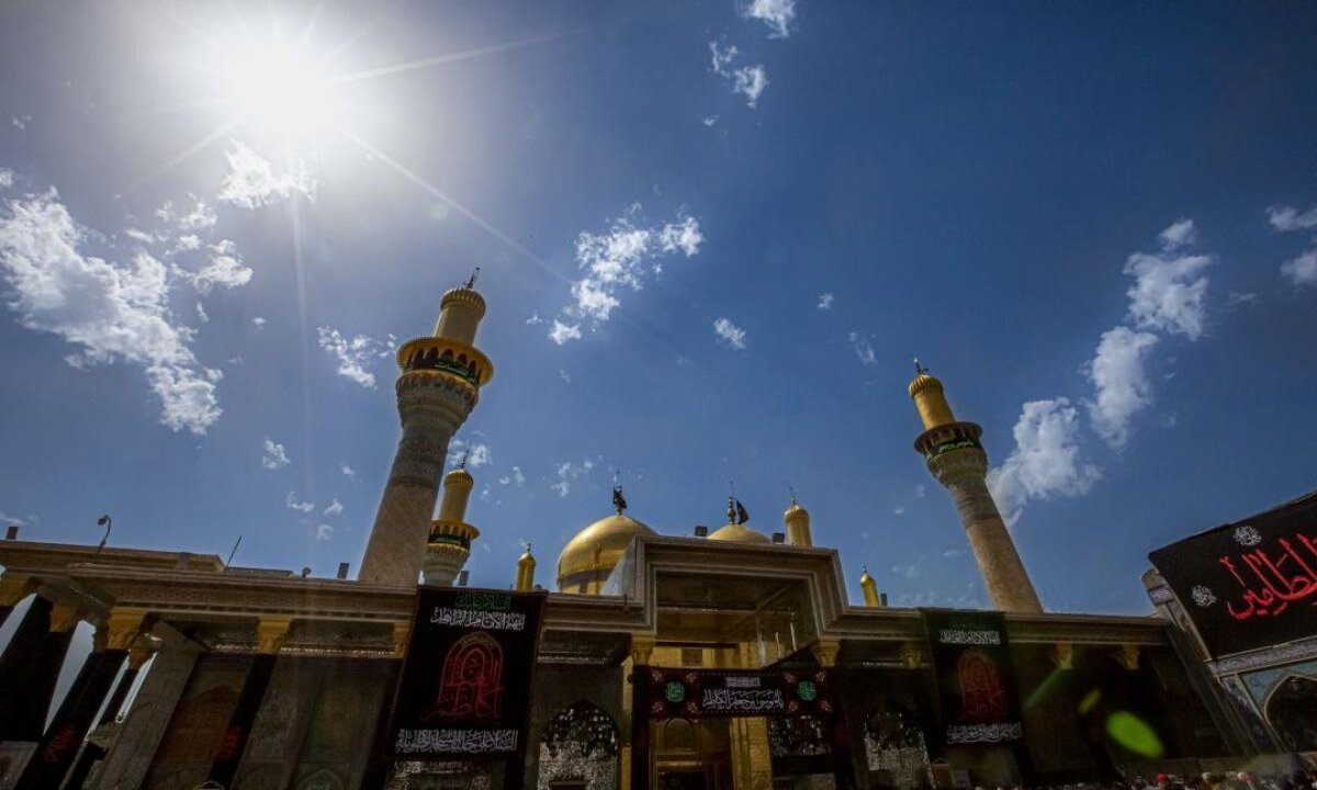 عاجل.. "الحكومة العراقية" تعلن تعطيل الدوام الرسمي غداً الأحد في المحافظات 5 عاجل.. “الحكومة العراقية” تعلن تعطيل الدوام الرسمي غداً الأحد في المحافظات