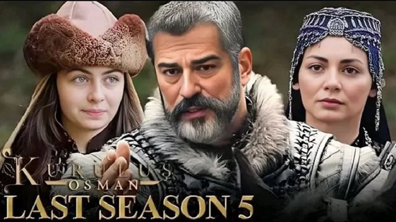 تردد قناة ATV التركية 2025 الناقلة للحلقة 178 من مسلسل المؤسس عثمان ومتابعة محاولات إنقاذ عثمان 2 تردد قناة ATV التركية 2025 الناقلة للحلقة 178 من مسلسل المؤسس عثمان ومتابعة محاولات إنقاذ عثمان
