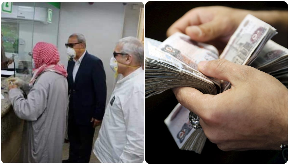 بكري يزف بشرى سارَّة للموظفين وأصحاب المعاشات.. موعد زيادة المرتبات 2025 رسميًا بالقانون