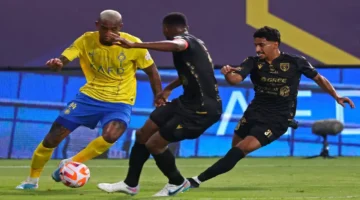 النصر