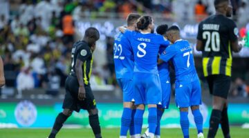 الهلال