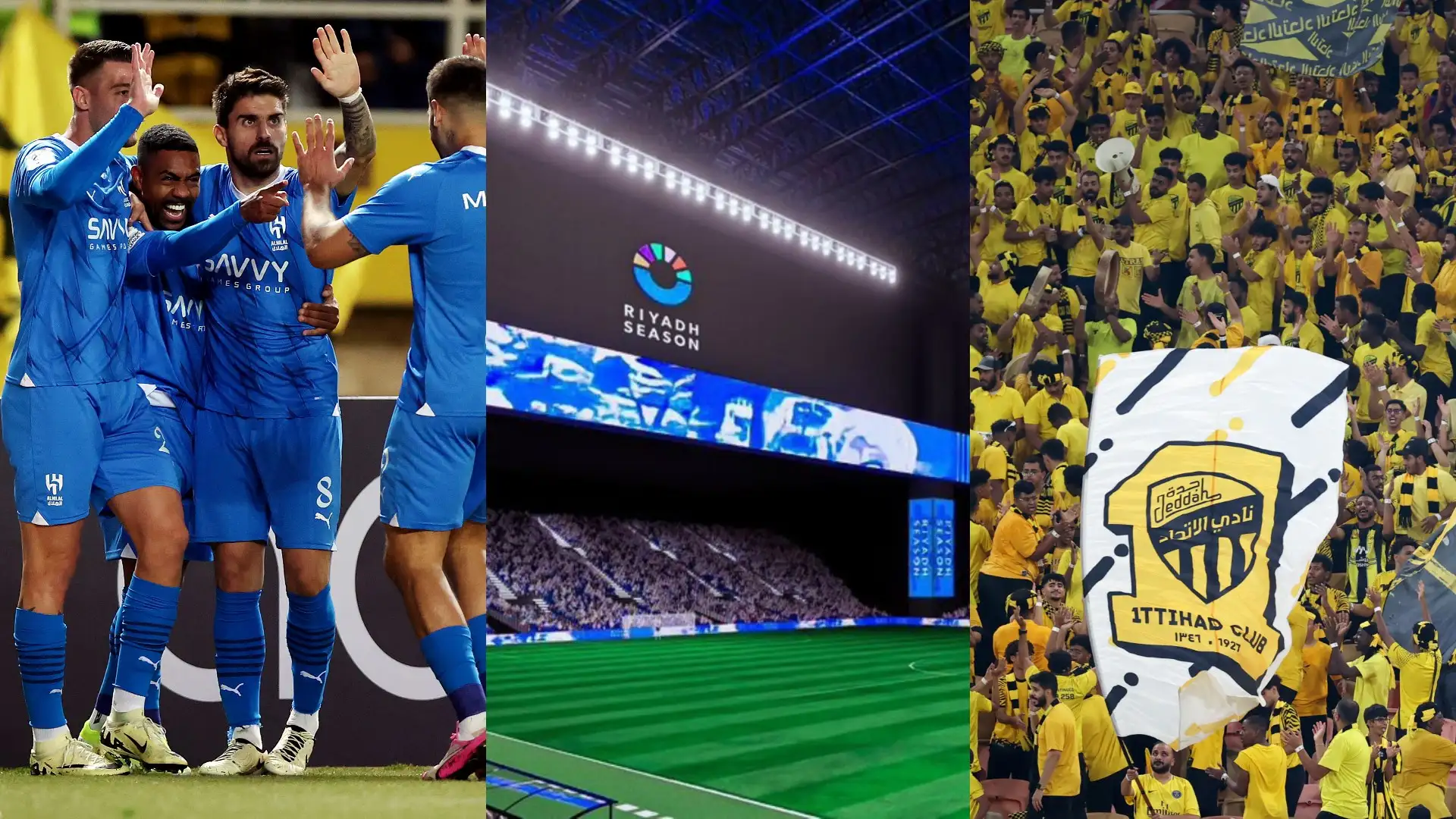 نبأ سارَّ لجماهير نادي الهلال السعودي قبل مواجهة اتحاد جدة المنتظرة في كأس الملك