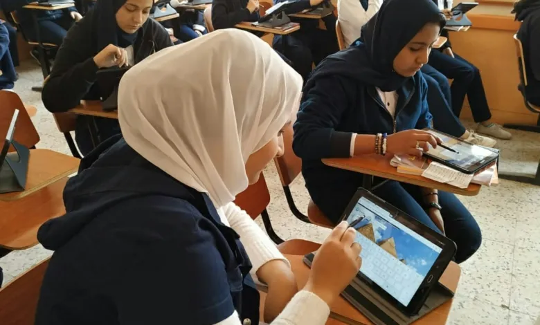 موقع وزارة التربية والتعليم.. نتيجة الصف الأول الثانوي الفصل الدراسي الأول 2025 بالإسم ورقم الجلوس فور ظهورها