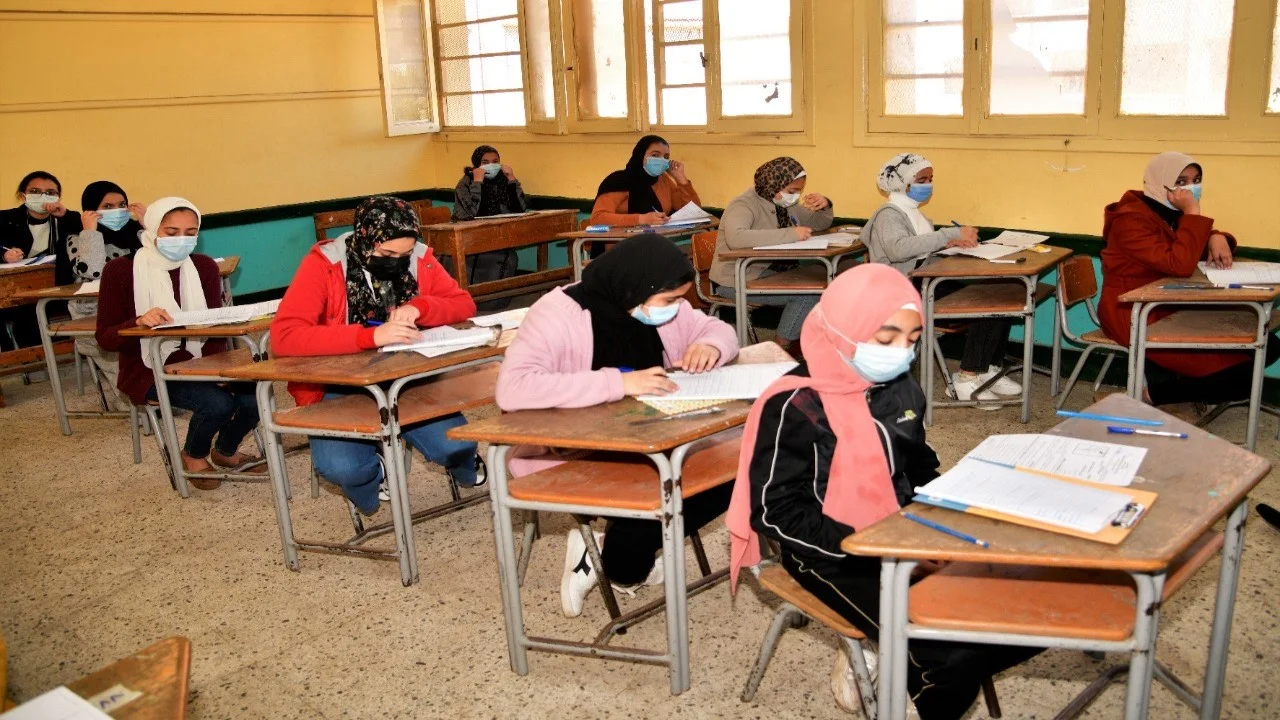 رابط نتيجة الصف الثاني الإعدادي برقم الجلوس 2025 فور ظهورها 2 رابط نتيجة الصف الثاني الإعدادي برقم الجلوس 2025 فور ظهورها