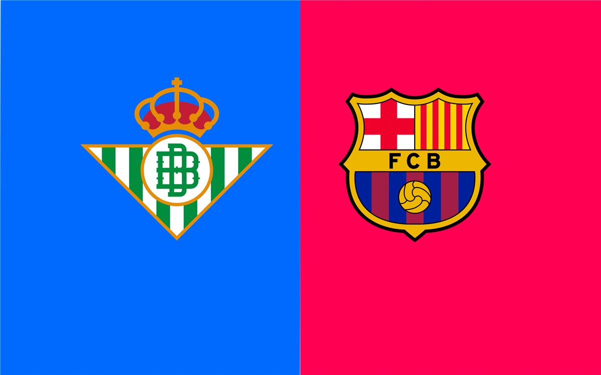 القنوات الناقلة لمباراة برشلونة وريال بيتيس في كأس ملك إسبانيا 2025 + معلق اللقاء