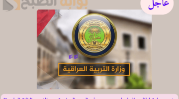 بشرى سارة لطلاب الجامعات بدء صرف المنح الدراسية عن الشهور الثلاثة الماضية