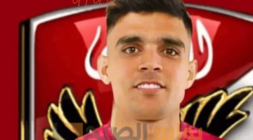 بن شرقي في الأهلي