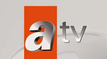 تردد قناة ATV التركية 2025